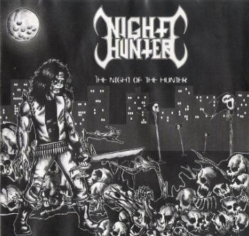 Night Hunter : The Night of the Hunter